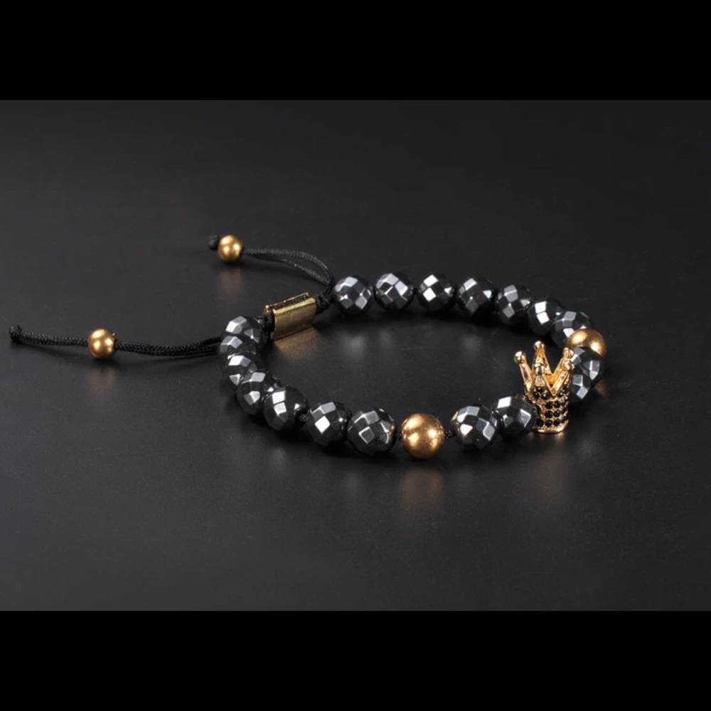 Unisex fashion jewelry - Picture 2 of 5
